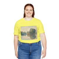 Giverny Seine | Tee