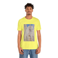 Cour d'Albane | Tee