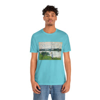 Promenade | Tee
