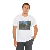 Argenteuil House | Titled | Tee