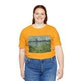 Banks of the Seine | Tee