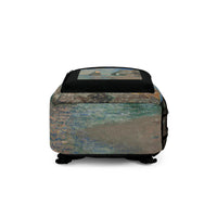 Étretat Cliffs | Backpack