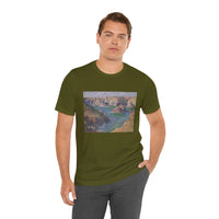 Port-Domois | Tee