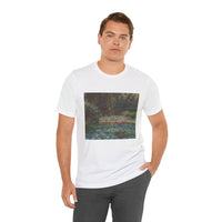 Water Lily Pond | Tee