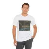 Water Lily Pond | Tee