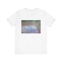 Pond Clouds | Tee