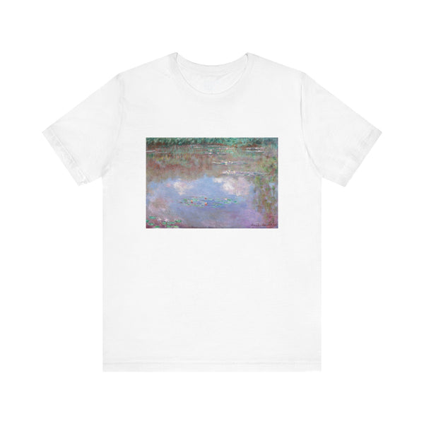 Pond Clouds | Tee