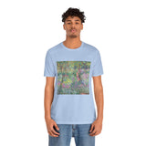 Giverny Garden | Tee