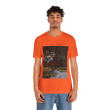 Still Life | Claude Monet | Tee