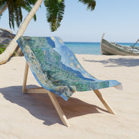 Valle Buona | Beach Towel