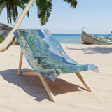 Valle Buona | Beach Towel