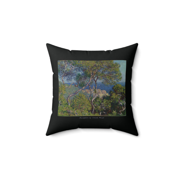 Bordighera | Pillow