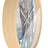Manneporte | Clock