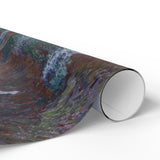 Port-Goulphar | Wrapping Paper