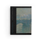 Gray Bridge | Sketchbook