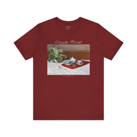 Tea Service | Claude Monet | Tee