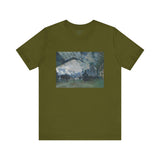 Normandy Train | Tee