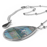 Grand Canal | Necklace