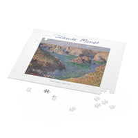 Port-Domois | Puzzle