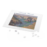 Port-Domois | Puzzle