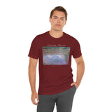Pond Clouds | Titled | Tee