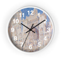Cour d'Albane | Clock