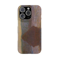 Sunset Stack | iPhone Case | slim