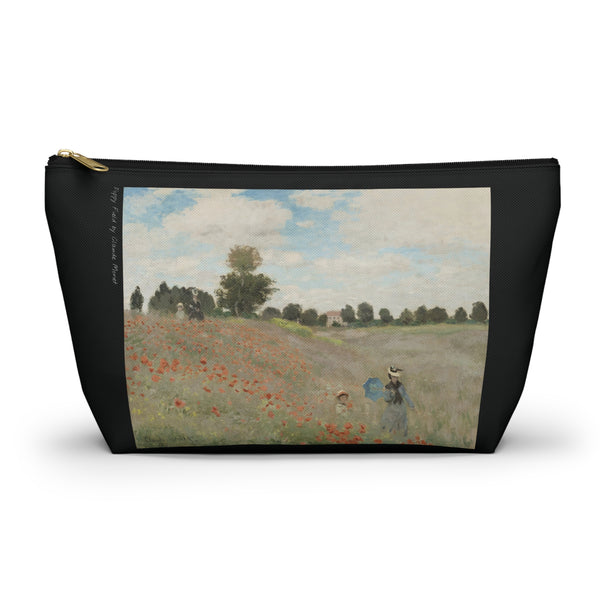 Poppy Field | Pouch