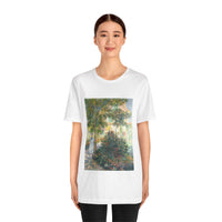Camille | Tee