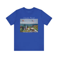 Sainte-Adresse Garden | Titled | Tee
