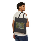 Lily Pond | Tote
