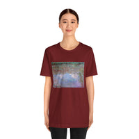 Pond Clouds | Tee