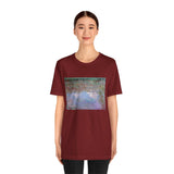 Pond Clouds | Tee