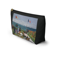 Sainte-Adresse Garden | Pouch