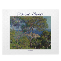 Bordighera | Puzzle