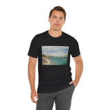Sainte-Adresse Regatta | Tee