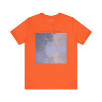Misty Seine | Titled | Tee