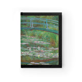 Japanese Footbridge | Sketchbook