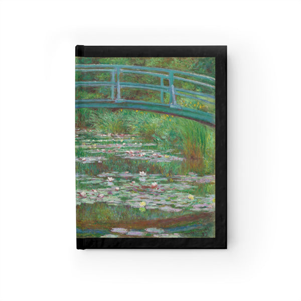 Japanese Footbridge | Sketchbook