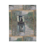 Studio Boat | Blanket