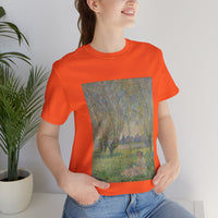 Willows | Tee