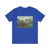 Dahlias | Tee