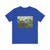 Dahlias | Tee