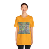 Giverny Garden | Tee