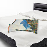 Monaco | Blanket