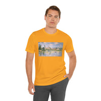 Vétheuil Summer | Tee