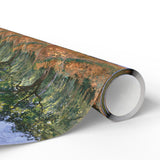 Forest | Wrapping Paper