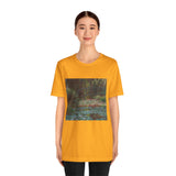 Water Lily Pond | Tee