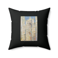 Cathedral | Pillow