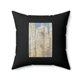 Cathedral | Pillow